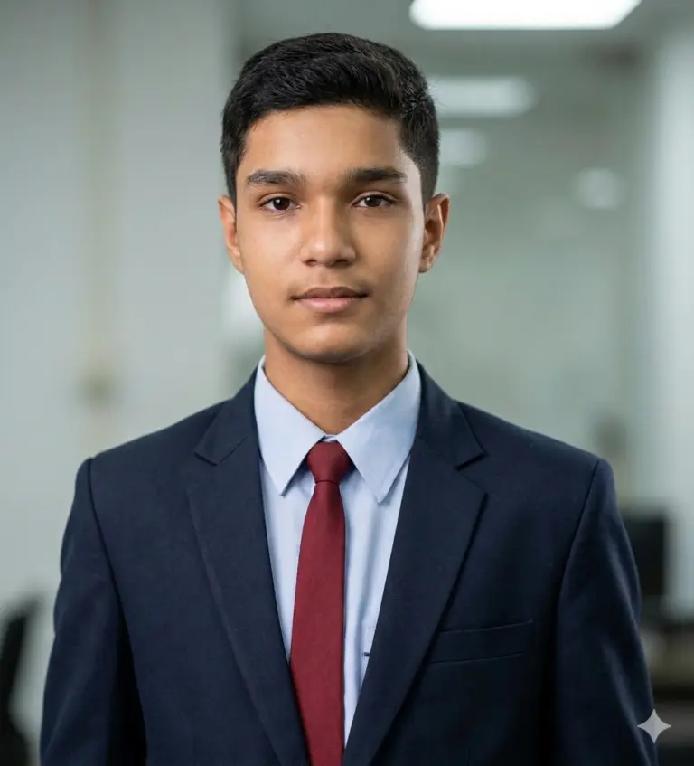 Anmol Sharma