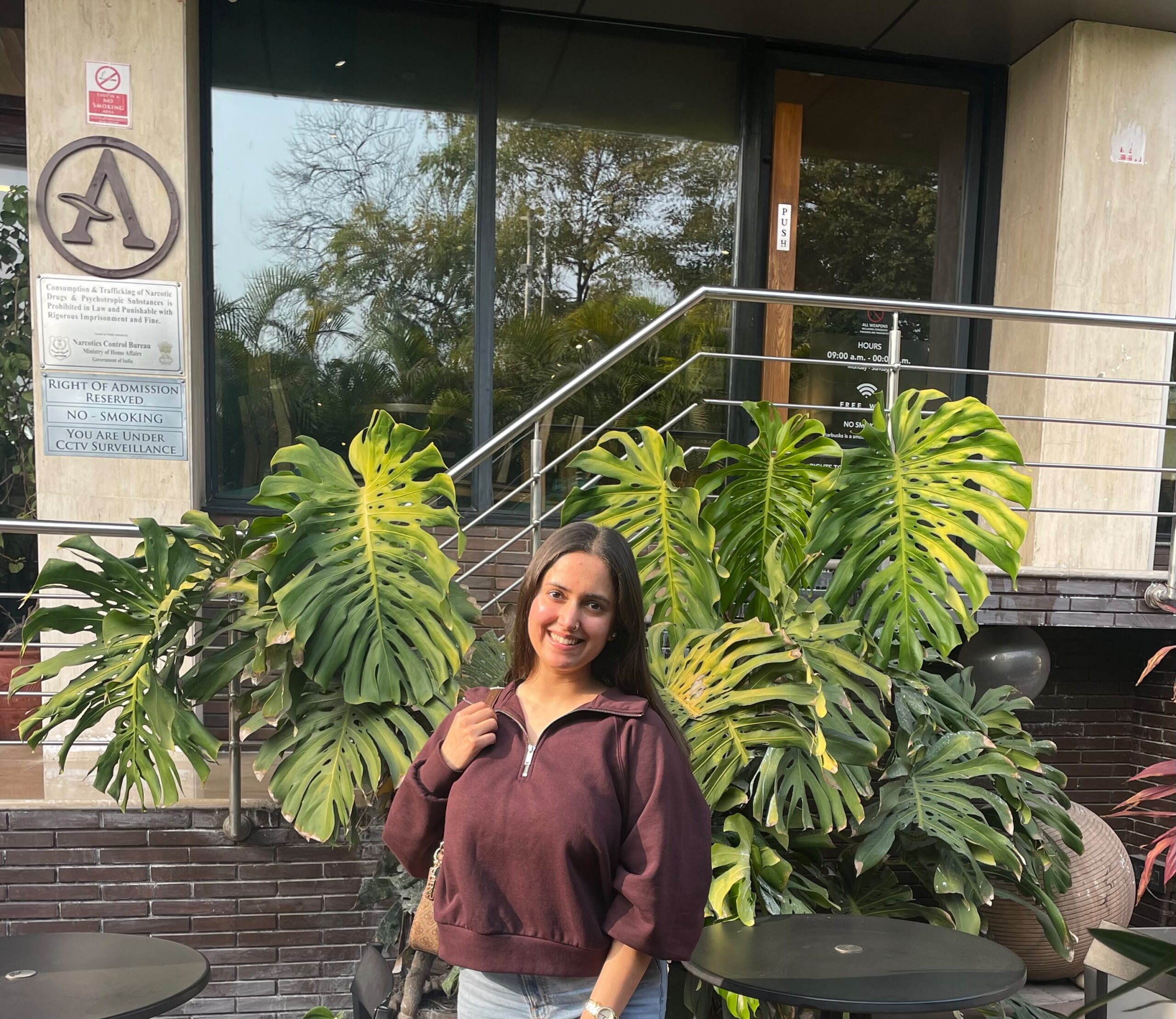 Dr. Anubhuti Sharma