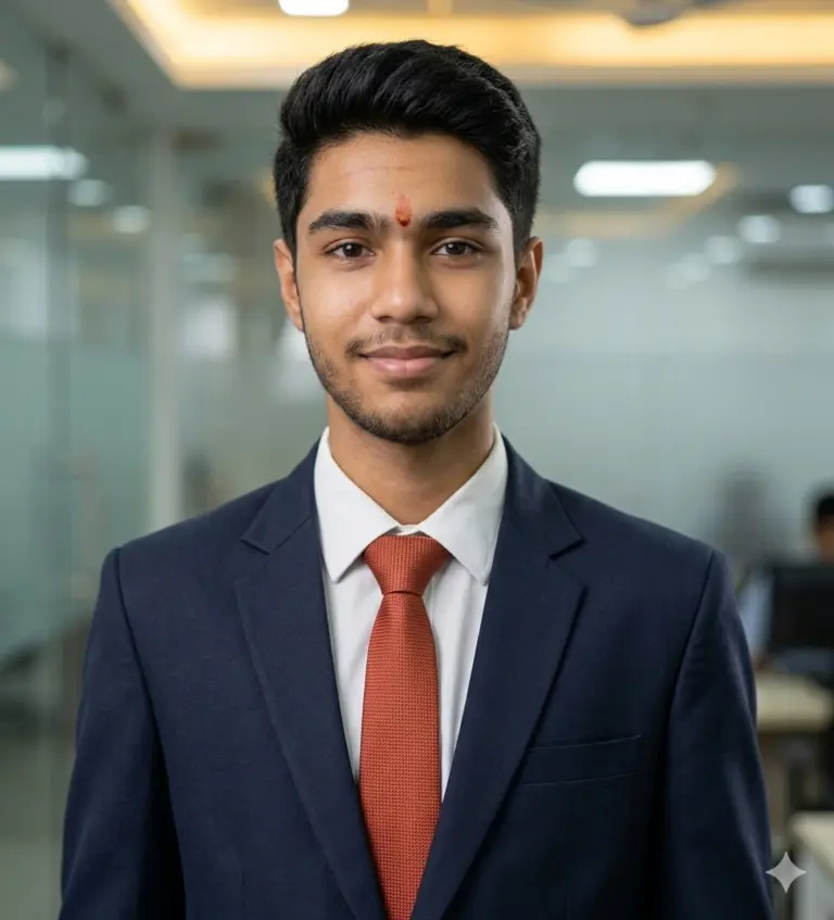 Aryan Thakur