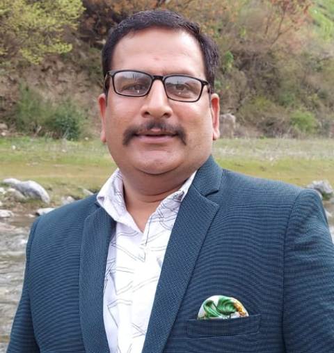 Dinesh Thakur