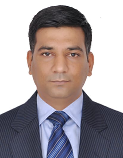 Ritesh Kumar Awasthi 