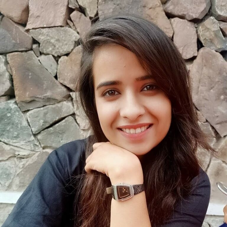 Shivi Sharma