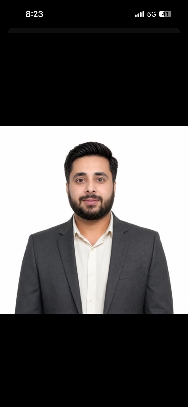 Shubham Abrol 