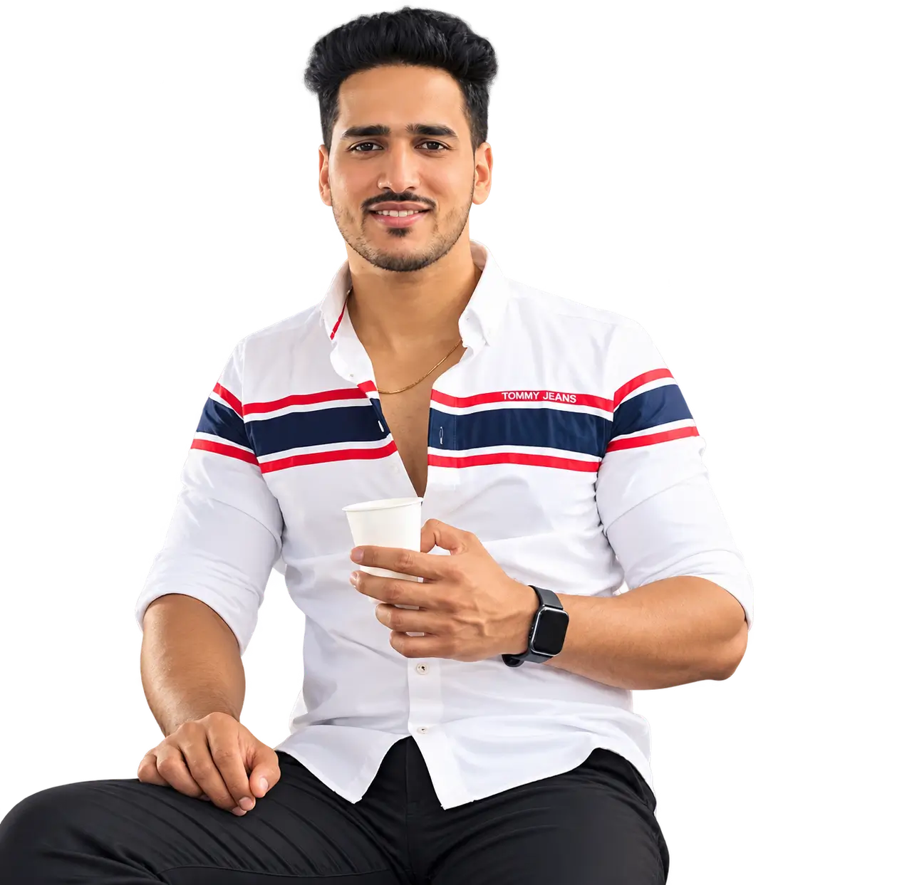Prince Tanwar 