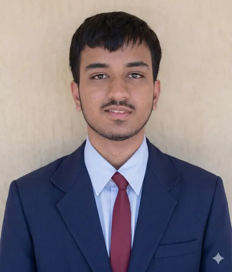 Utkarsh Negi