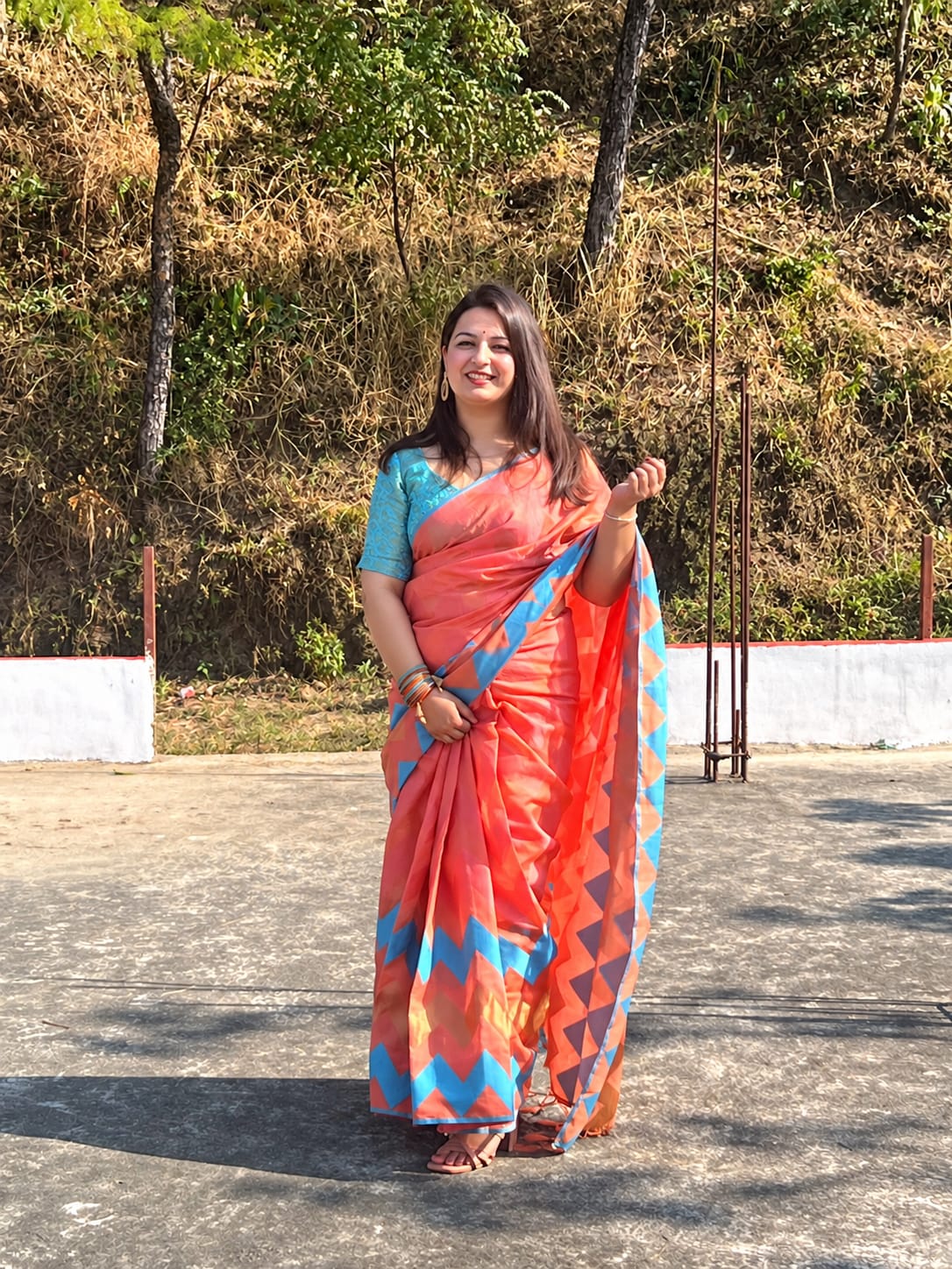 Dr. Vaishali Sharma  