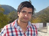 Alok Dalal (2005 Batch)