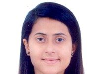 Shubha (2011 Batch)