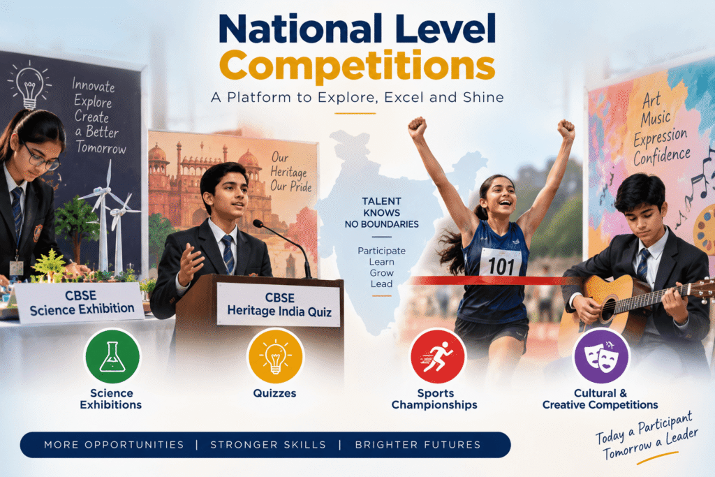 CBSE boarding schools