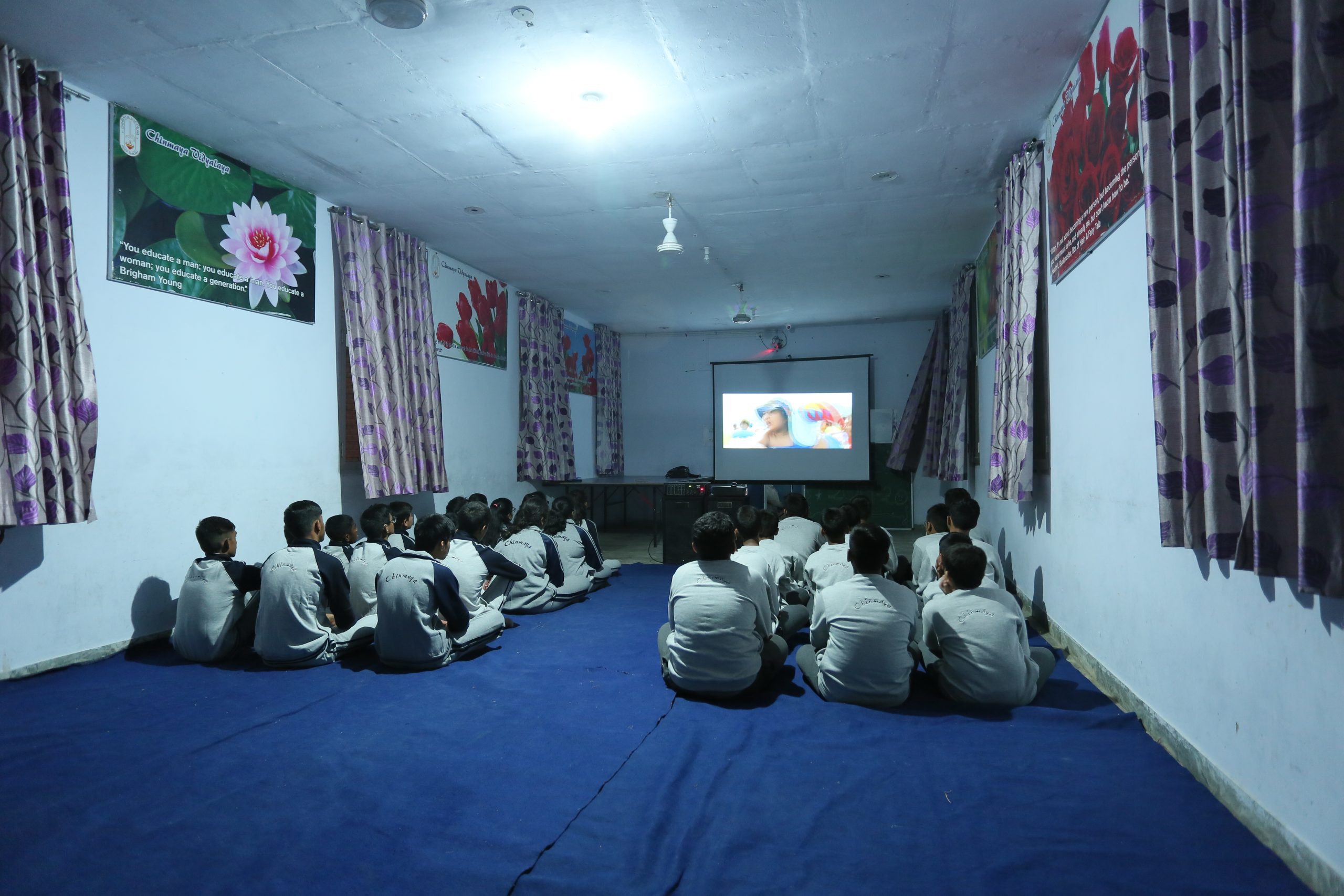 Yoga and Meditation