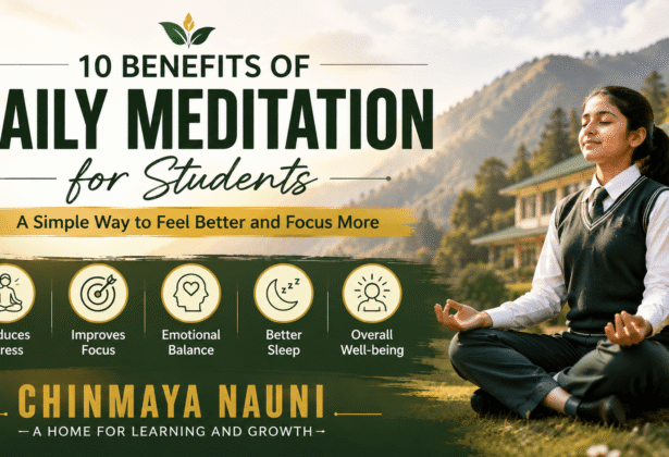 meditation