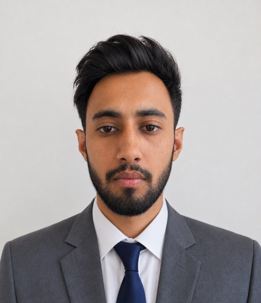 ayush negi