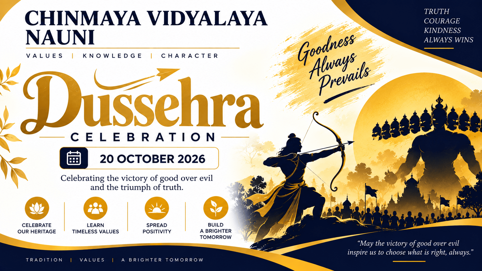dussehra